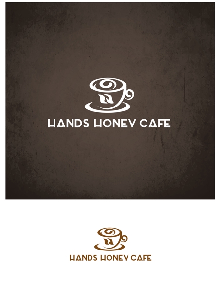 ロゴ作成 新オープンのカフェのオシャレなロゴ作成依頼の依頼 外注 副業なら ランサーズ