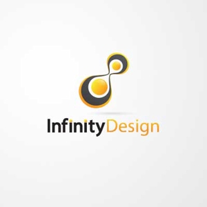 ligth (Serkyou)さんの「インフィニティデザイン　InfinityDesign」のロゴ作成への提案