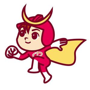 ISSOKU (kazunori131)さんの便利屋　イメージキャラクター作成への提案