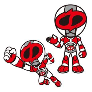 kosei (kosei)さんの便利屋　イメージキャラクター作成への提案