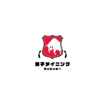 hachi (carotya7)さんの飲食店ロゴ作成への提案