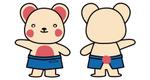 c-k-a-r-d-h (c-k-a-r-d-h)さんの【コンペ】親子カフェのキャラクターデザインへの提案