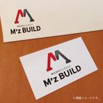 pinion0919 (pinion0919)さんの株式会社エムズビルド M'z BUILD への提案