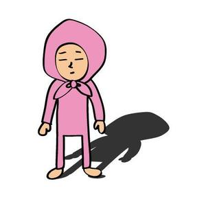 kammy38さんの自分の分身キャラクター作成への提案