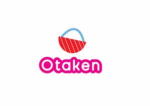 Naoko (zccyama)さんの田舎町で個人経営のコンビニエンスストア「Ｏｔａｋｅｎ」のロゴへの提案
