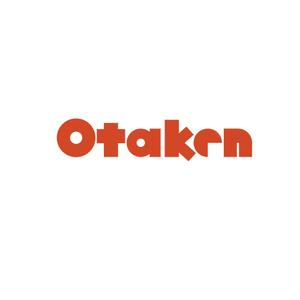 Elliptic Design (ellips)さんの田舎町で個人経営のコンビニエンスストア「Ｏｔａｋｅｎ」のロゴへの提案