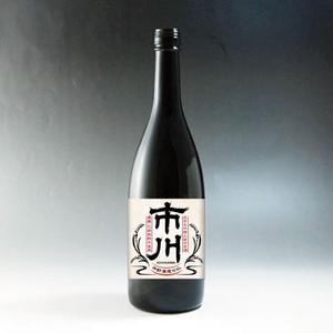 koo2 (koo-d)さんの原料、生産者に特化した、農薬不使用のコシヒカリで醸す最高級の日本酒ラベルへの提案