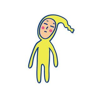kammy38さんの自分の分身キャラクター作成への提案