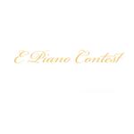 mimi (MiharuMatsuura)さんのピアノコンクールのロゴへの提案