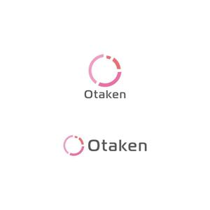 Yolozu (Yolozu)さんの田舎町で個人経営のコンビニエンスストア「Ｏｔａｋｅｎ」のロゴへの提案