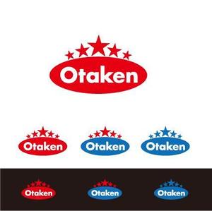 kora３ (kora3)さんの田舎町で個人経営のコンビニエンスストア「Ｏｔａｋｅｎ」のロゴへの提案