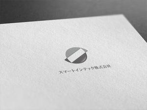 BKdesign (late_design)さんの印鑑会社のロゴ作成への提案