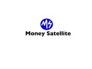 sonpi (sonpi)さんの資産運用会社「マネーサテライト」のロゴへの提案