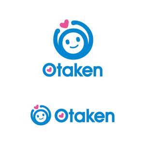 tsujimo (tsujimo)さんの田舎町で個人経営のコンビニエンスストア「Ｏｔａｋｅｎ」のロゴへの提案