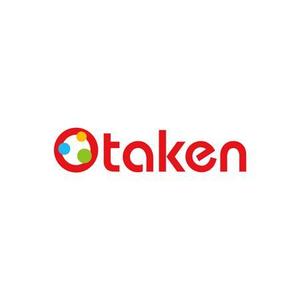 smartdesign (smartdesign)さんの田舎町で個人経営のコンビニエンスストア「Ｏｔａｋｅｎ」のロゴへの提案