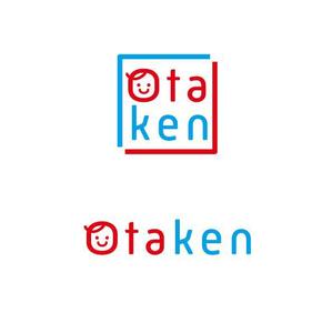 otanda (otanda)さんの田舎町で個人経営のコンビニエンスストア「Ｏｔａｋｅｎ」のロゴへの提案