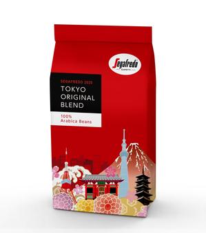 Spino (Spino)さんの新商品（コーヒー）のパッケージデザインへの提案