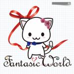 B_M_Graphix (B_M_Graphix)さんのフォントロゴ装飾への提案