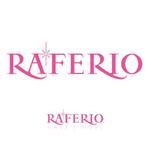 graph_fixさんの「RAFERIO　ラフェリオ」のロゴ作成への提案