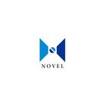 sweep design (sweep_design)さんのIT企業名刺での使用ロゴの制作になります。※ロゴ表記名称ですが"Novel"でお願いしますへの提案