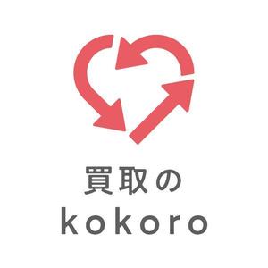 ふく (Lickiss)さんの総合リサイクルショップ（買取）の赤・白がメインのおしゃれなロゴをお願いします！への提案