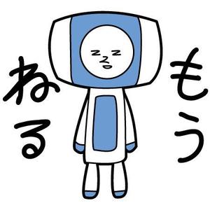 やっと (Yatto)さんの自分の分身キャラクター作成への提案
