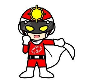 りふらん (rifran)さんの便利屋　イメージキャラクター作成への提案
