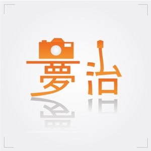 k_shiさんの写真館のロゴ制作への提案
