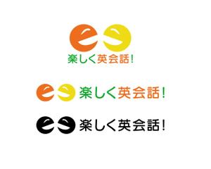 sdera (sdera)さんの【英会話サイト】弊社運営サイトのロゴデザイン募集への提案