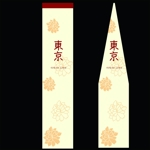 kirei (kirei)さんの東京産清酒ギフト箱パッケージへの提案