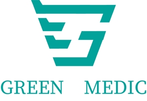 bo73 (hirabo)さんのゴルフ場業界向けコンサルティング会社「グリーンメディック株式会社」のロゴへの提案