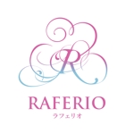 happiness_design (happiness_design)さんの「RAFERIO　ラフェリオ」のロゴ作成への提案