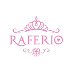 Chihua【認定ランサー】 ()さんの「RAFERIO　ラフェリオ」のロゴ作成への提案