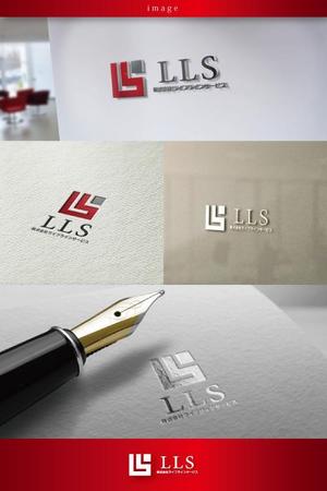 coco design (tomotin)さんのコーポレーサイト　「ライフラインサービス」のシンボルロゴマークへの提案