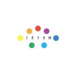 T.E (ecom)さんの「1gram」のロゴ作成への提案