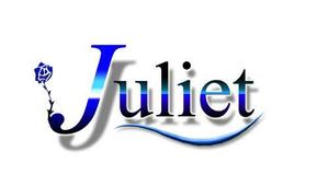 Fukushima (shion0099)さんの「Juliet」のロゴ作成への提案