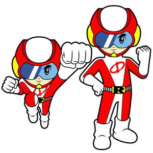 ぴ~タン (p-tan)さんの便利屋　イメージキャラクター作成への提案