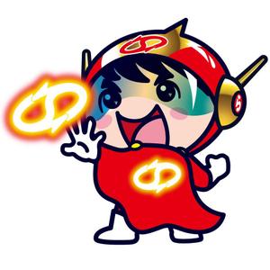mamikaru (mamikaru)さんの便利屋　イメージキャラクター作成への提案