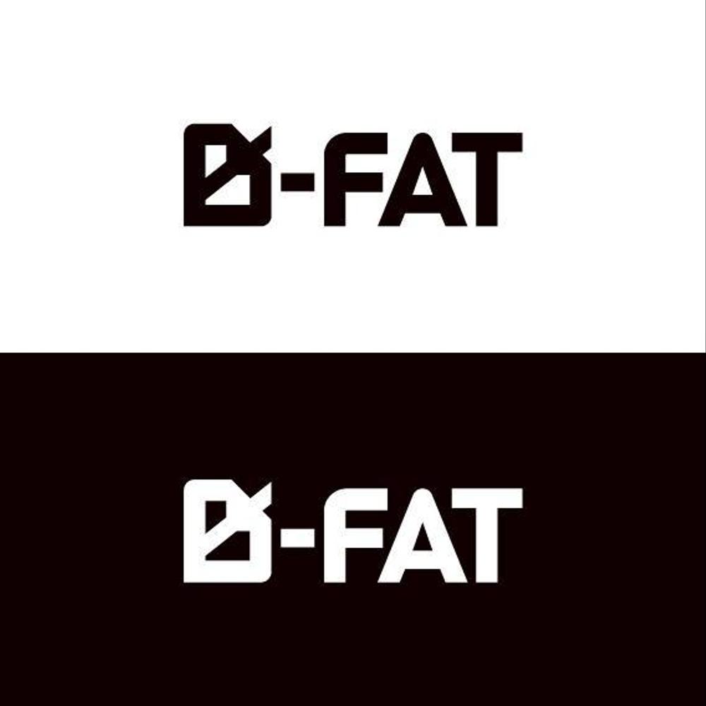 日本で一番ペーパーレスを進める会社「株式会社B-FAT」の企業ロゴ