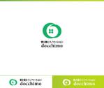 動画サムネ職人 (web-pro100)さんのリノベーションブランド「docchimo」のロゴへの提案