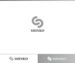 動画サムネ職人 (web-pro100)さんの建設会社「シンコー　ファストテクニカ」のロゴへの提案