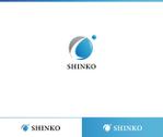 動画サムネ職人 (web-pro100)さんの建設会社「シンコー　ファストテクニカ」のロゴへの提案