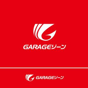 RGM.DESIGN (rgm_m)さんの社名ロゴの制作を希望ですへの提案