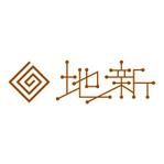 graph_fixさんの「株式会社地新」のロゴ作成への提案