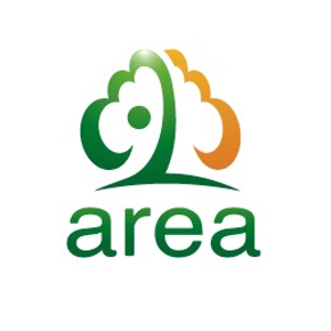 ヘッドディップ (headdip7)さんの「area」のロゴ作成への提案