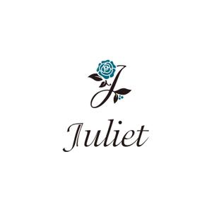 kurumi82 (kurumi82)さんの「Juliet」のロゴ作成への提案