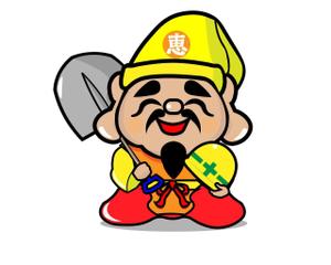 norisuke (norisuke0309)さんの建設会社のブランディングに使えるイメージキャラへの提案