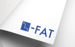 YUKI (yuki_uchiyamaynet)さんの日本で一番ペーパーレスを進める会社「株式会社B-FAT」の企業ロゴへの提案