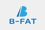 watari (watari_0528)さんの日本で一番ペーパーレスを進める会社「株式会社B-FAT」の企業ロゴへの提案