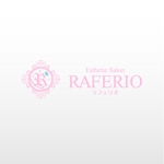 mako_369 (mako)さんの「RAFERIO　ラフェリオ」のロゴ作成への提案